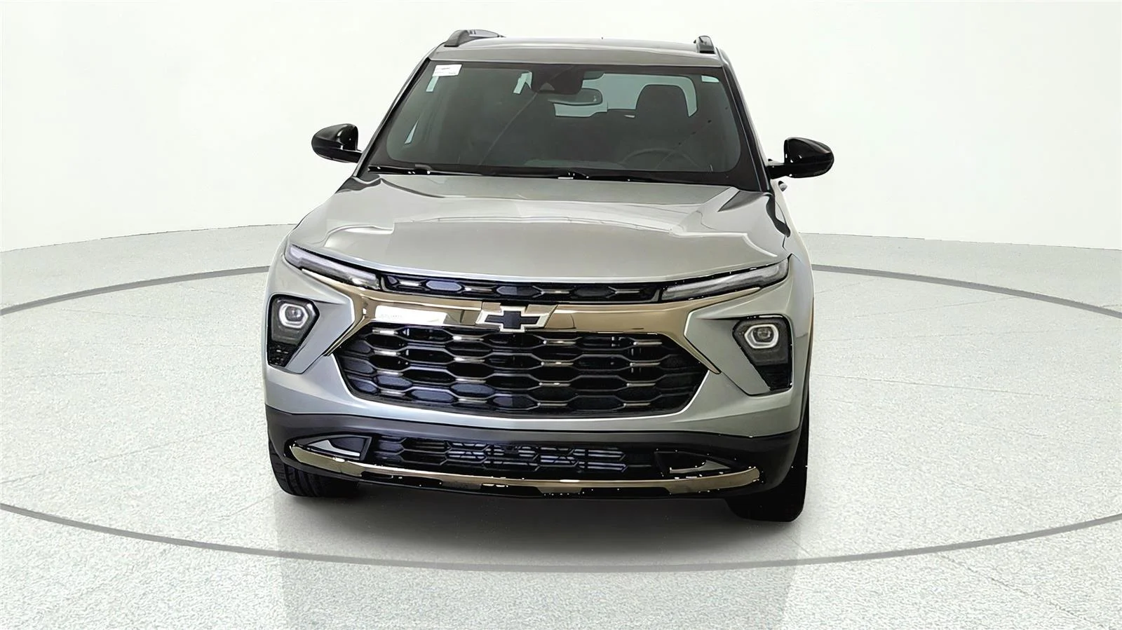 New 2026 Sterling Gray Metallic Chevrolet ACTIV image 2