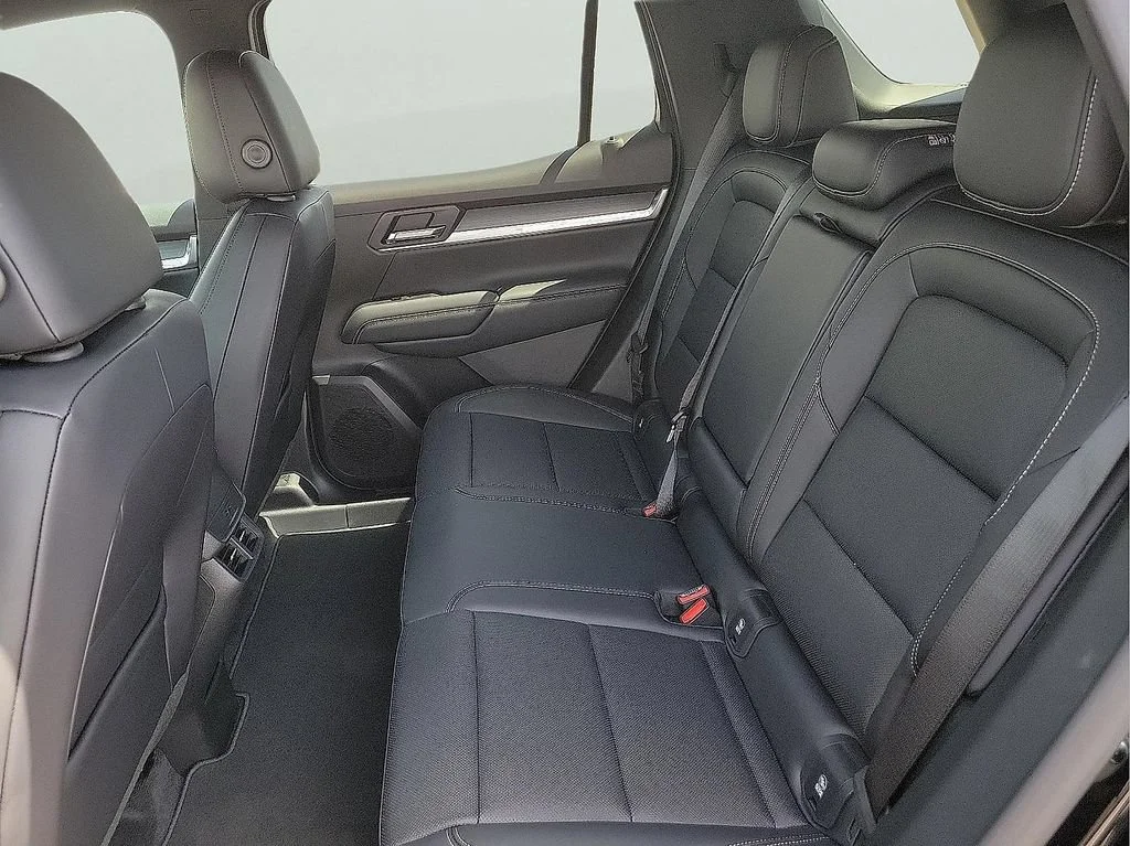 2026 GMC Terrain Elevation - Photo 13