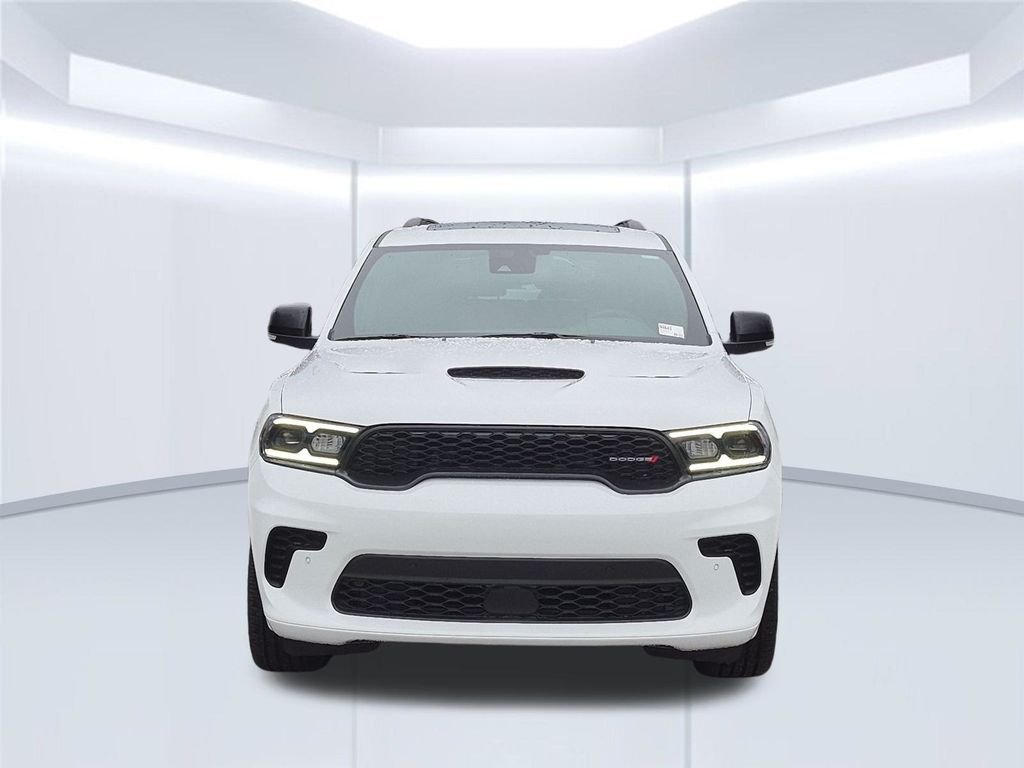 New 2027 White Knuckle Clear-Coat Exterior Paint Dodge GT image 10
