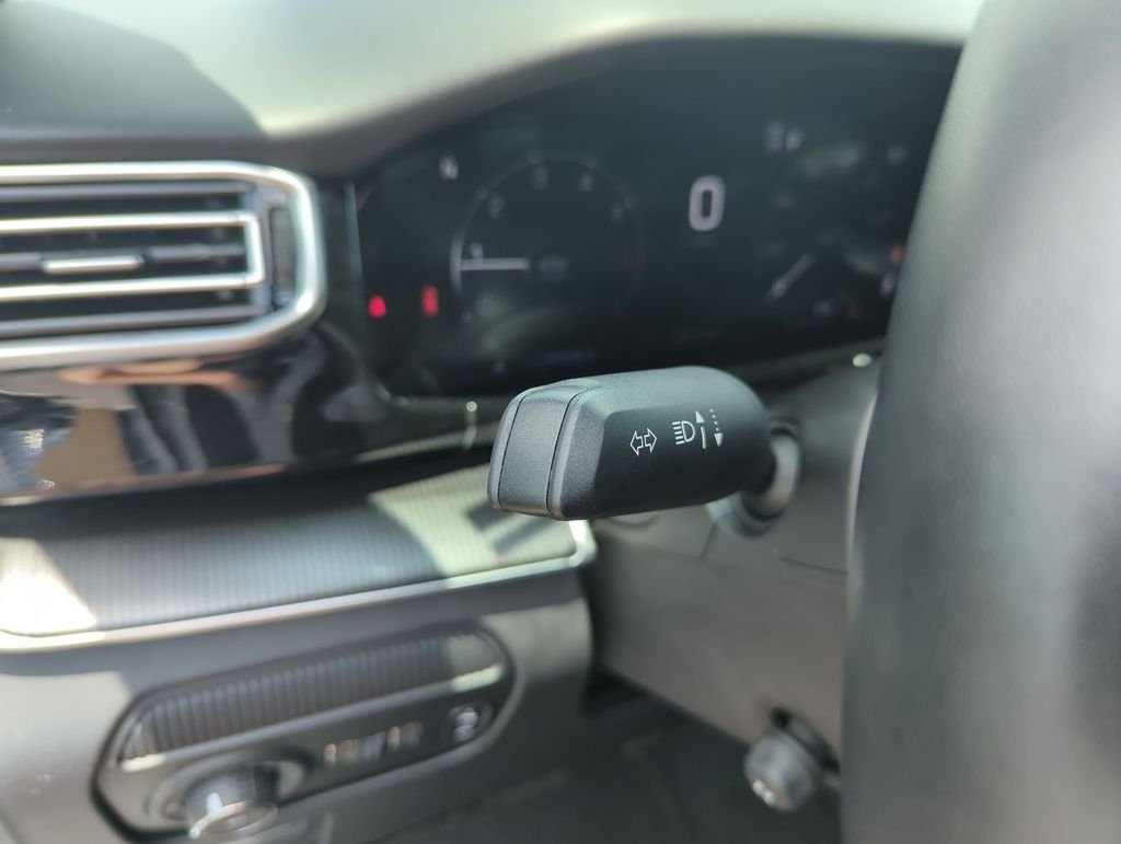 Used 2024 Silver Jeep Series II image 21