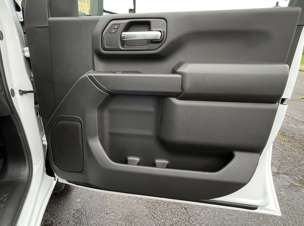 2026 Chevrolet Silverado 2500 HD Work Truck - Photo 18