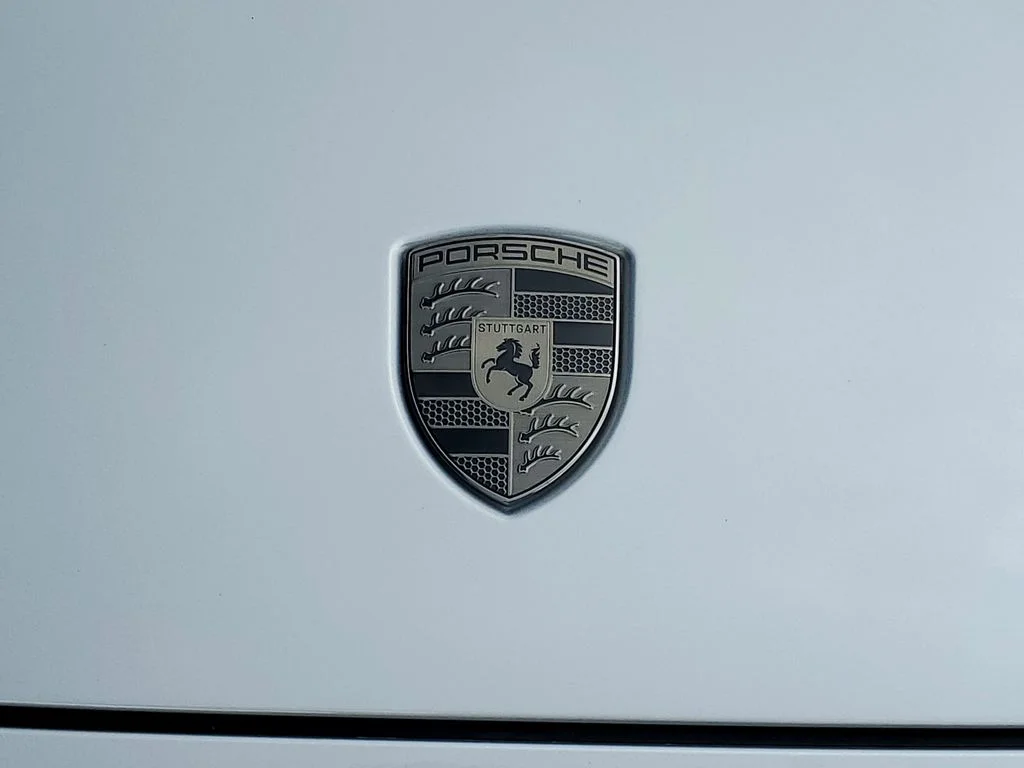 2025 Porsche Cayenne Turbo E-Hybrid - Photo 27