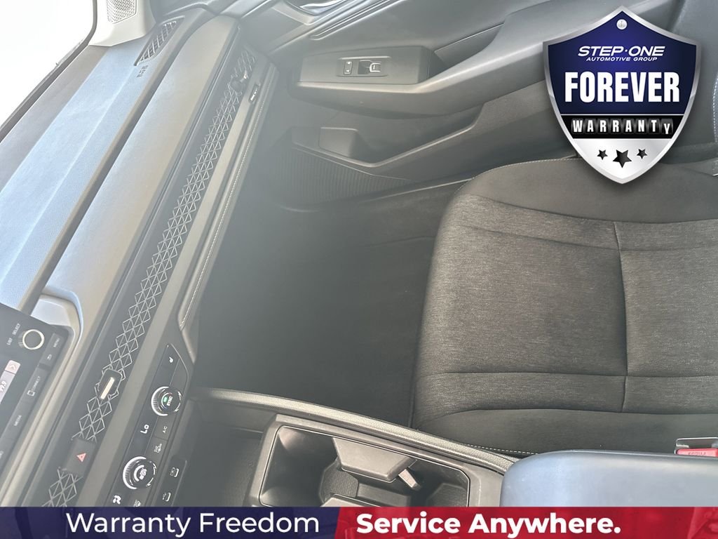Used 2023  Honda EX image 24