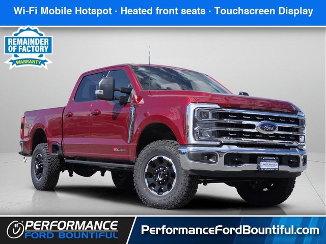 2026 Ford F-350 XLT