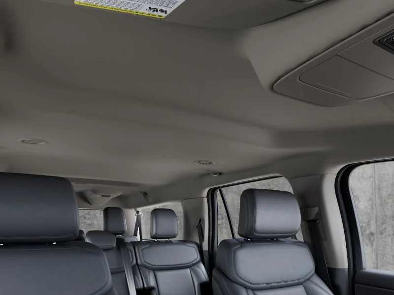 New 2027 Glacier Gray Metallic Tri-Coat Ford MAX Active image 22