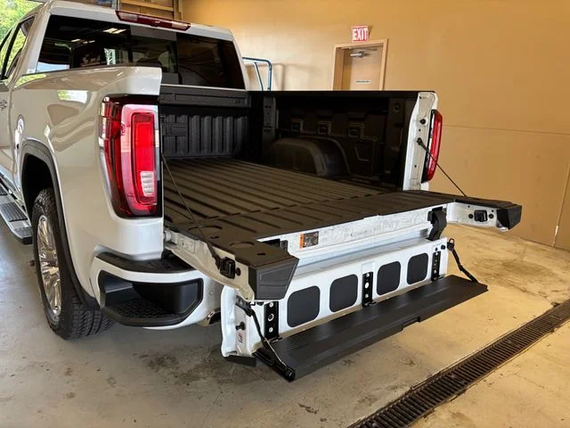 New 2026 White GMC Denali image 19