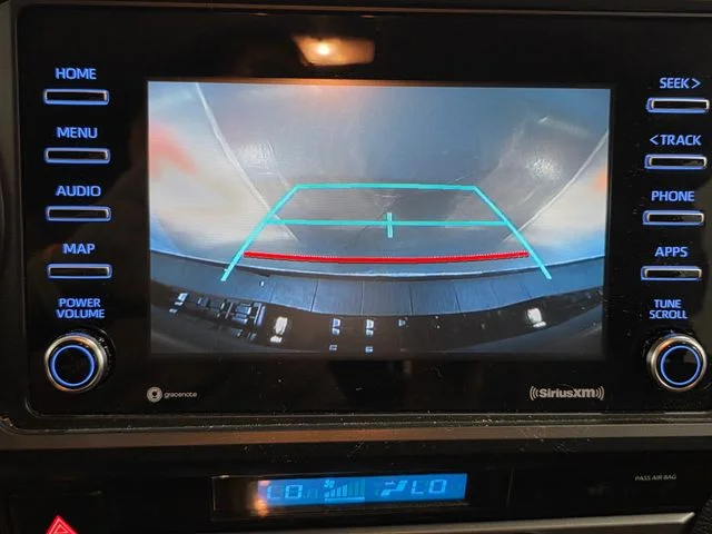 Used 2023 Gray Toyota SR image 19