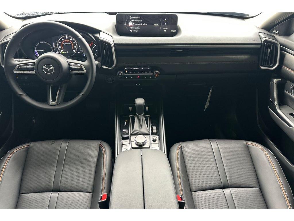 2026 Mazda CX-50 Premium - Photo 10