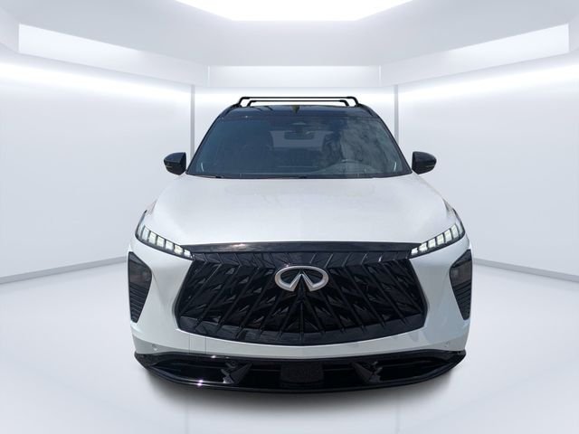 New 2027 2T RAD WHT INFINITI Autograph AWD image 38