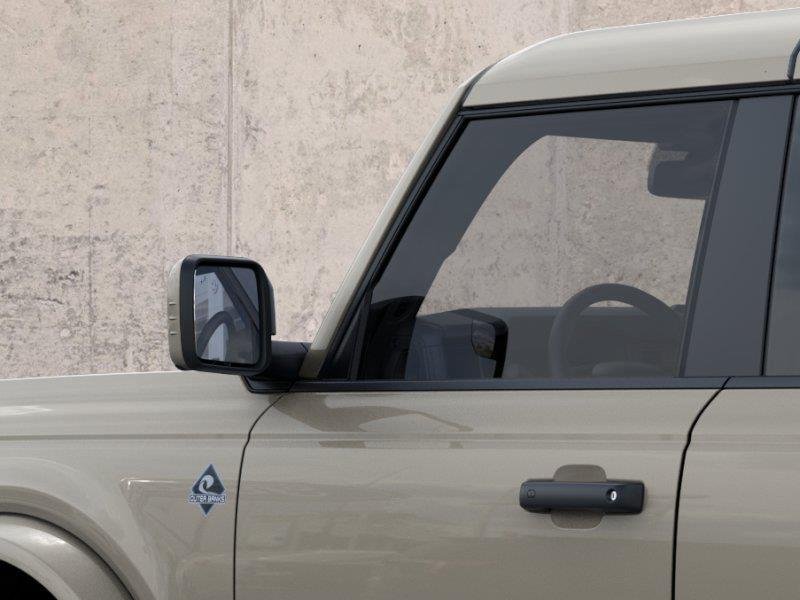 New 2026 Desert Sand Ford Outer Banks image 17