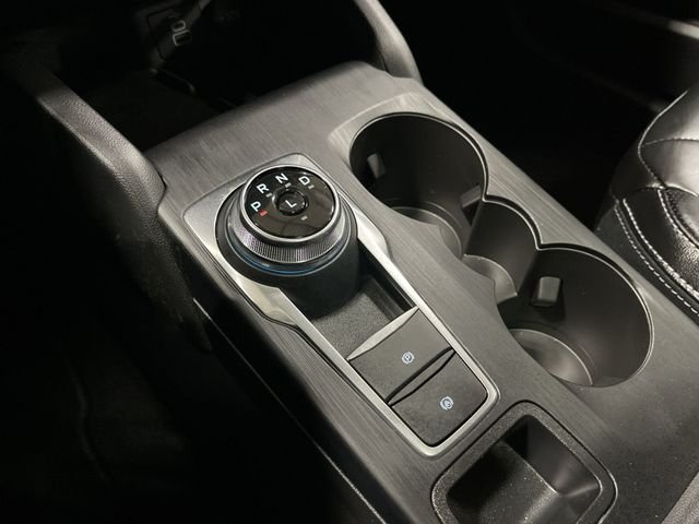 2025 Ford Escape Plug-in hybrid PHEV - Photo 26