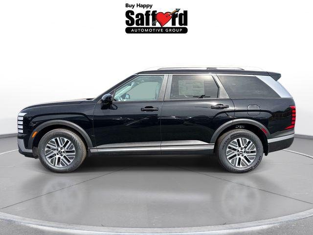 New 2026 Black Hyundai SEL 7P image 4