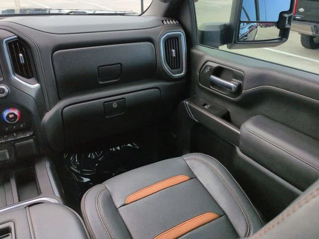 Certified Used 2020 Onyx Black GMC AT4 image 17