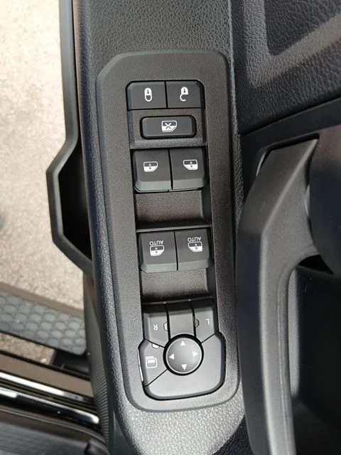 2026 RAM 2500 Tradesman - Photo 53
