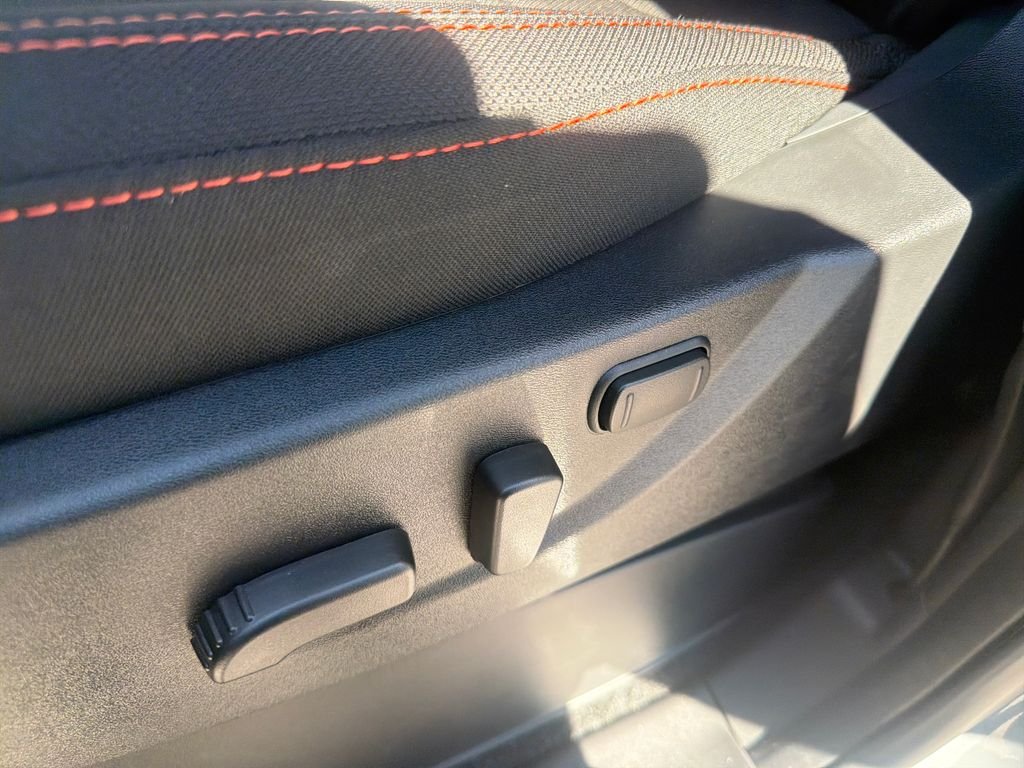 New 2026 Nissan Frontier PRO-4X 4D Crew Cab