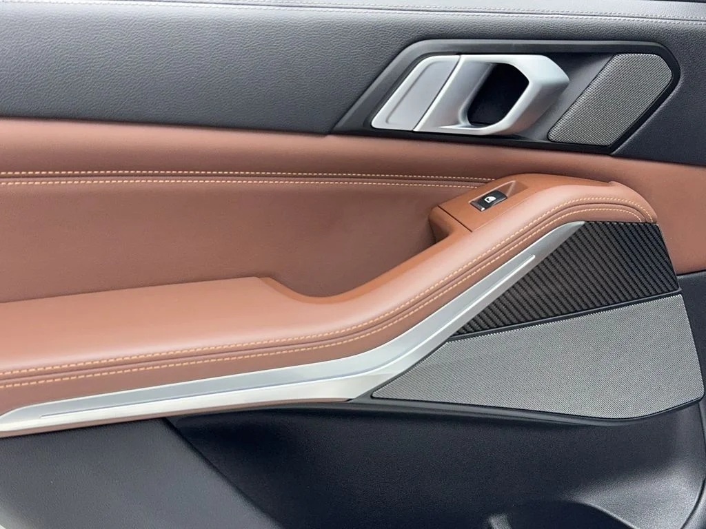 2022 BMW X5 M50i - Photo 42