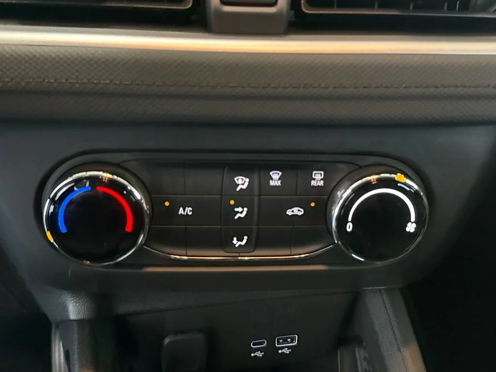 New 2026 Marina Blue Metallic Chevrolet LS image 14