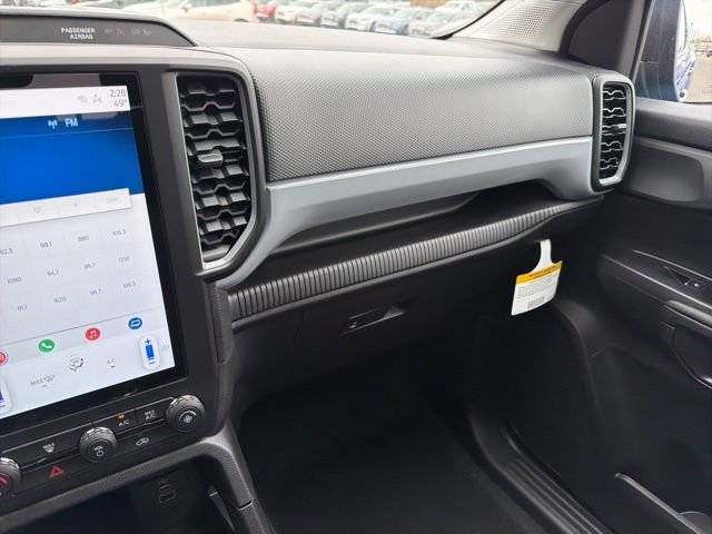 New 2026 Velocity Blue Metallic Ford XL image 22