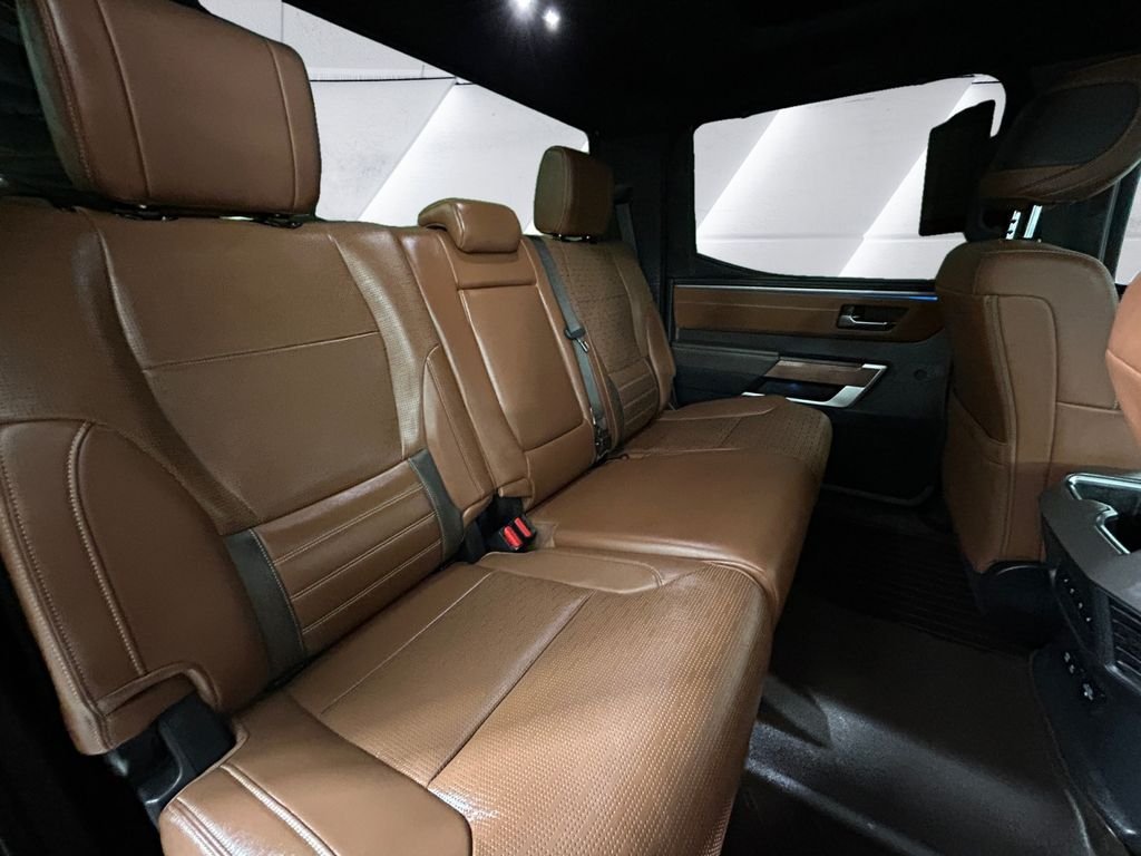 Used 2022  Toyota 1794 image 16