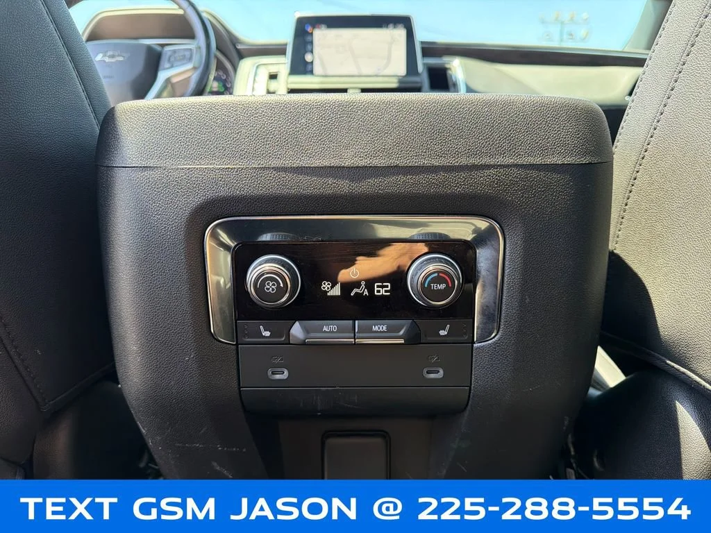 Used 2022 Summit White Chevrolet Z71 image 31