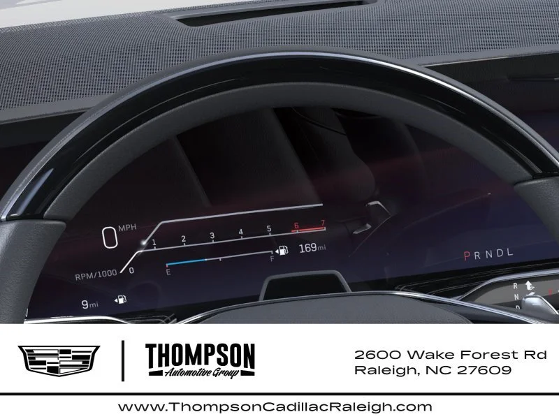 2026 Cadillac Escalade Sport - Photo 18