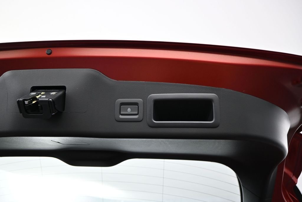 New 2026 Soul Red Crystal Metallic Mazda 2.5 S Preferred image 20