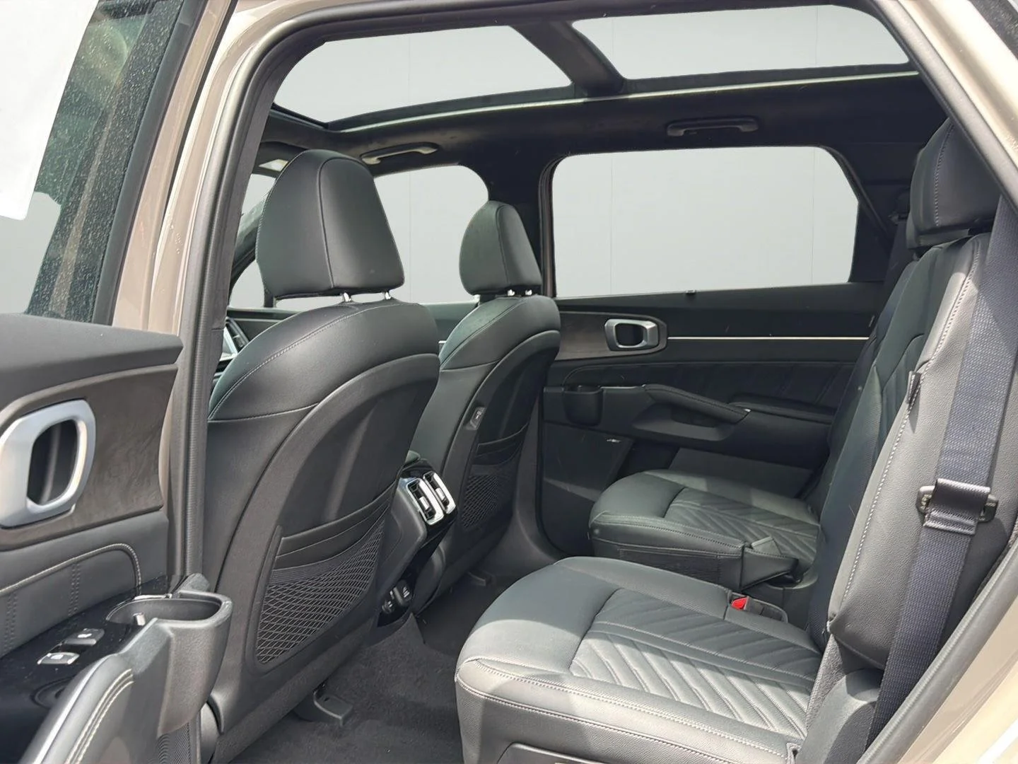 New 2026 Road Rider Brown Kia X-Line SX Prestige image 9