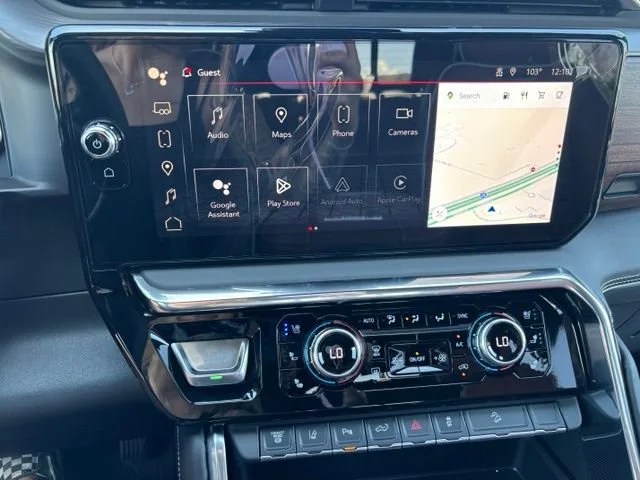 New 2026 Sterling Metallic GMC Denali Ultimate image 30