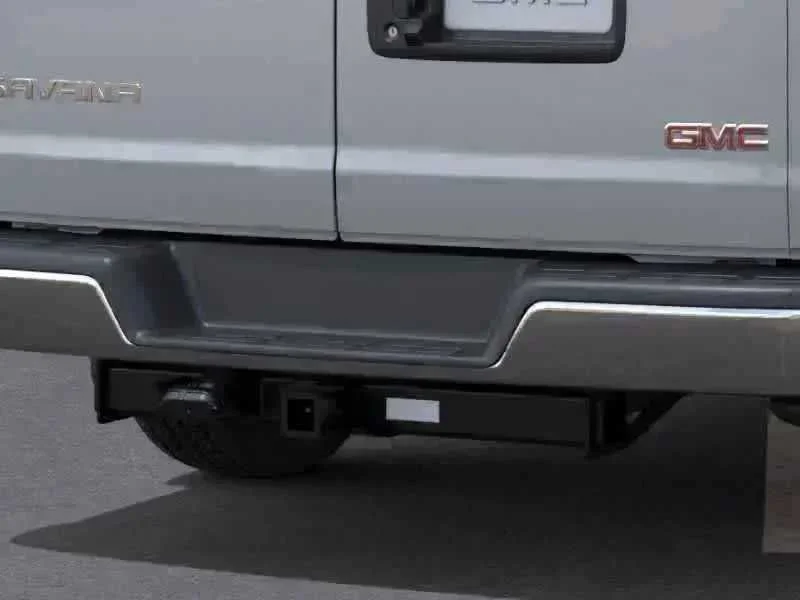 New 2025 Quicksilver Metallic GMC LT image 7