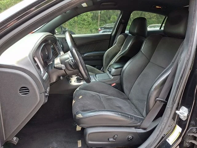 Used 2021 Black Dodge GT image 15