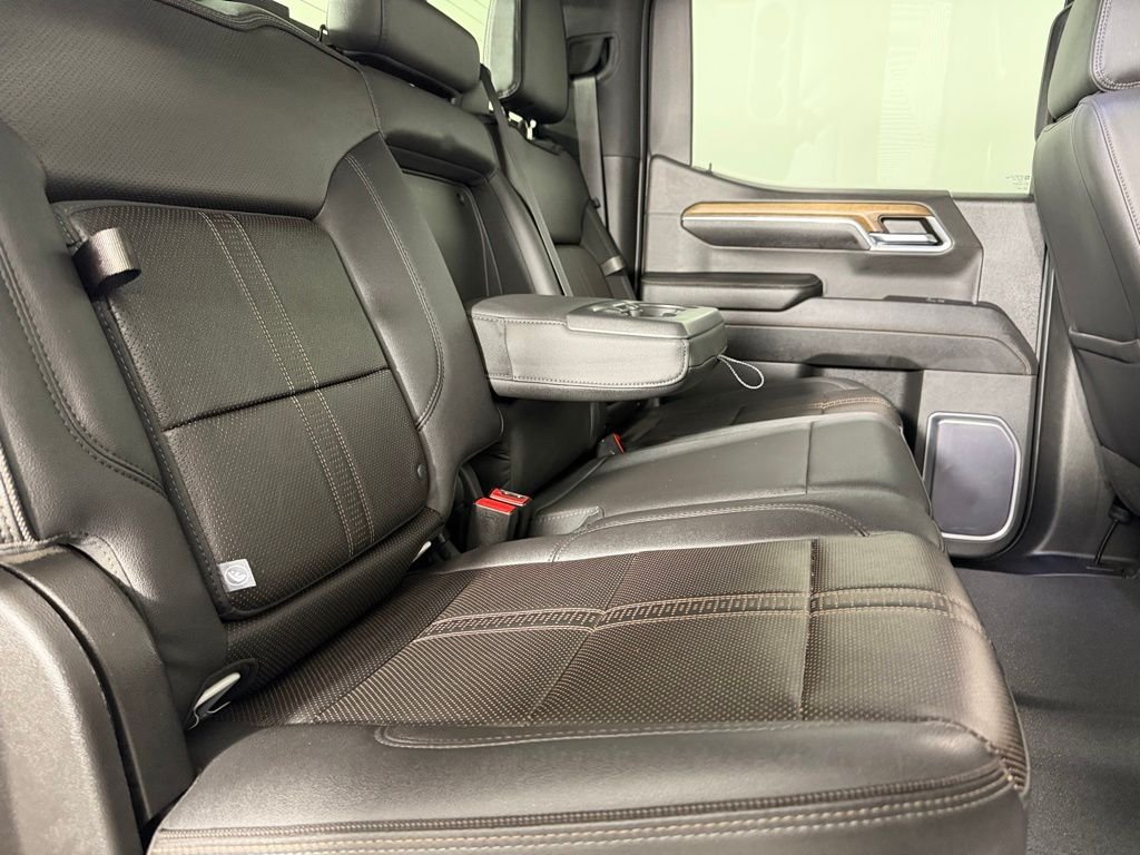 Used 2023 Beige Chevrolet High Country image 28
