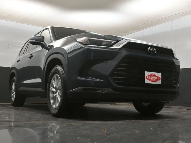 2026 Toyota Grand Highlander XLE - Photo 18
