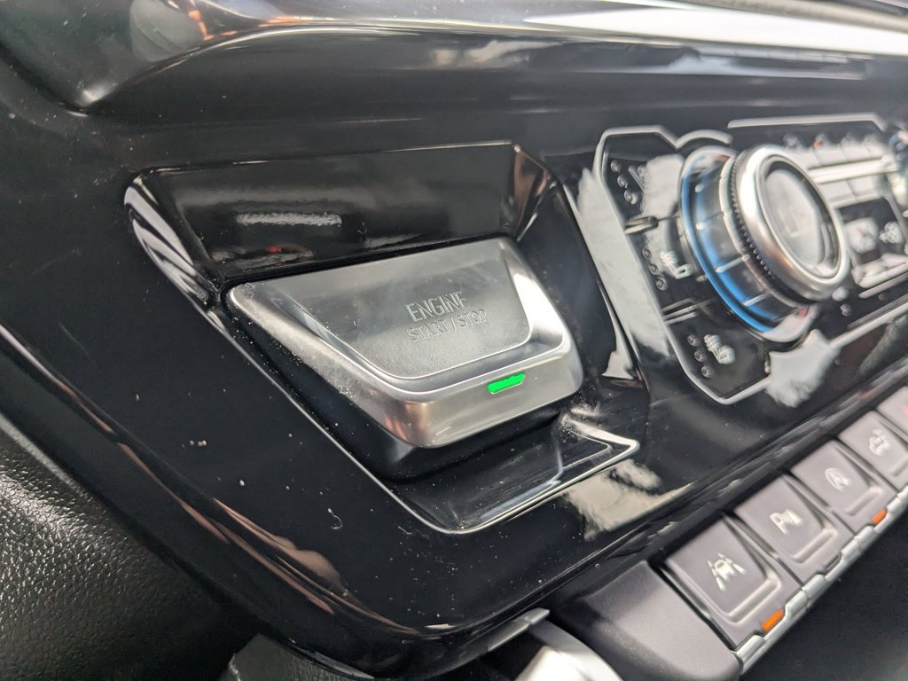 Used 2024 Sterling Metallic GMC Denali image 20