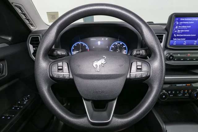 Used 2023 White Ford Big Bend image 26