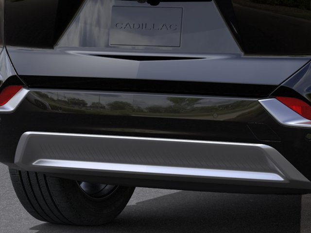 New 2027 Black Raven Cadillac Luxury image 14