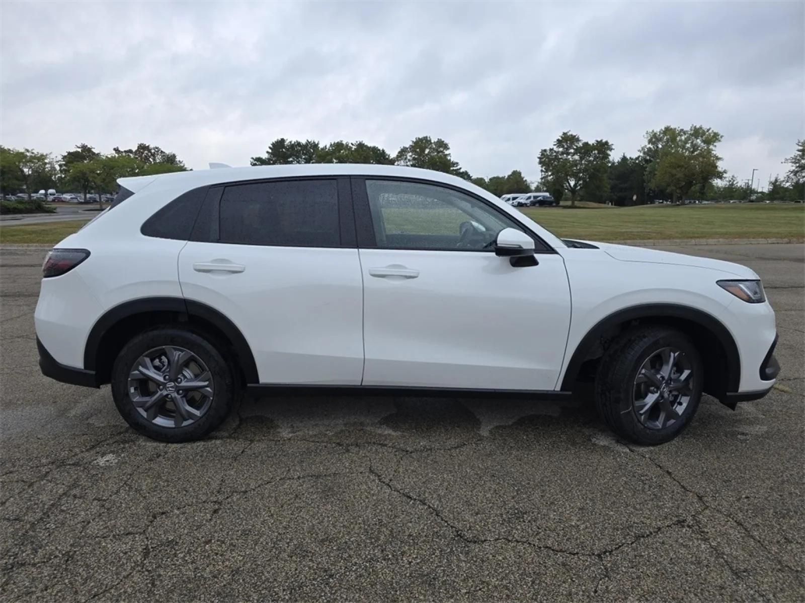 2026 Honda HR-V LX - Photo 19