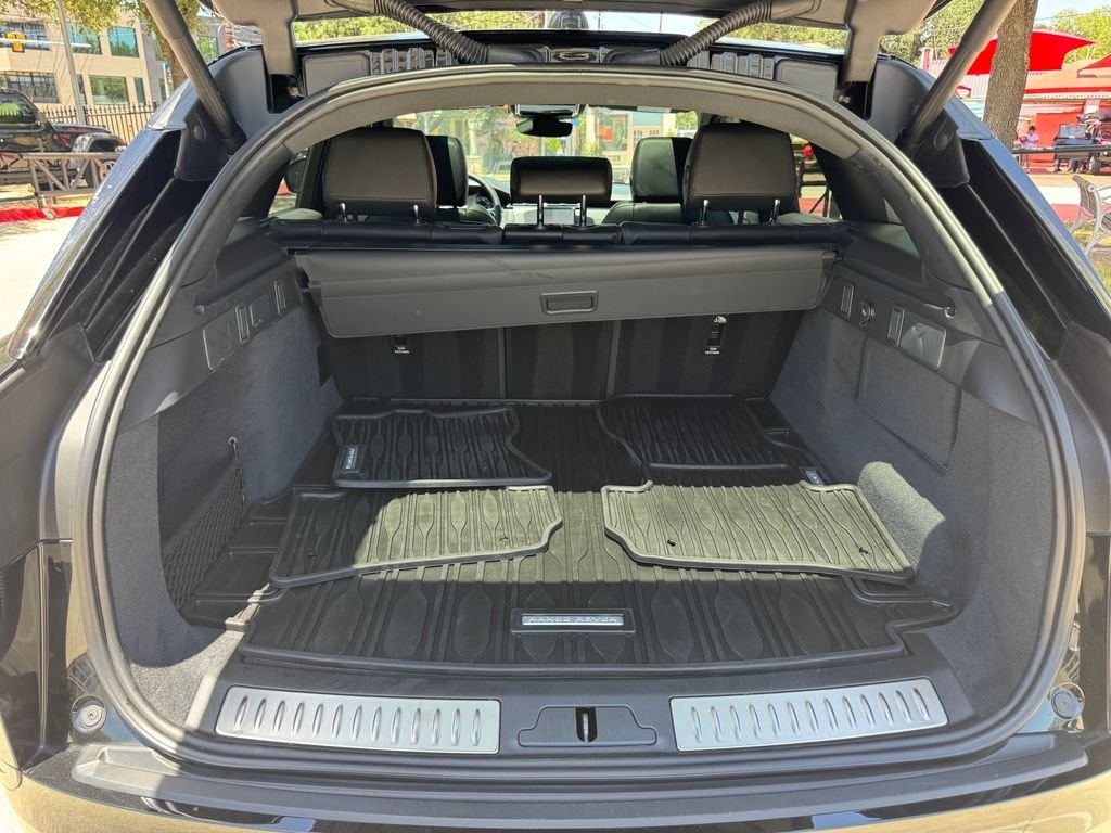 2026 Land Rover Range Rover Velar Dynamic SE - Photo 7