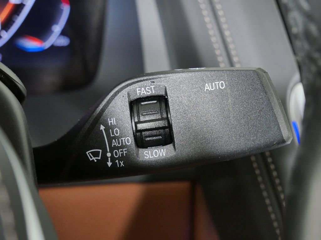 Used 2019 Orange BMW M850i xDrive image 49
