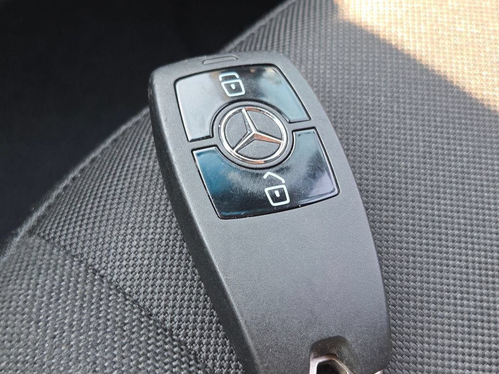 Used 2026 Grey White Mercedes-Benz Passenger 170 WB image 36