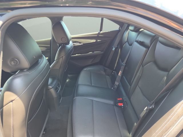 Used 2021 Black Raven Cadillac Premium Luxury image 31