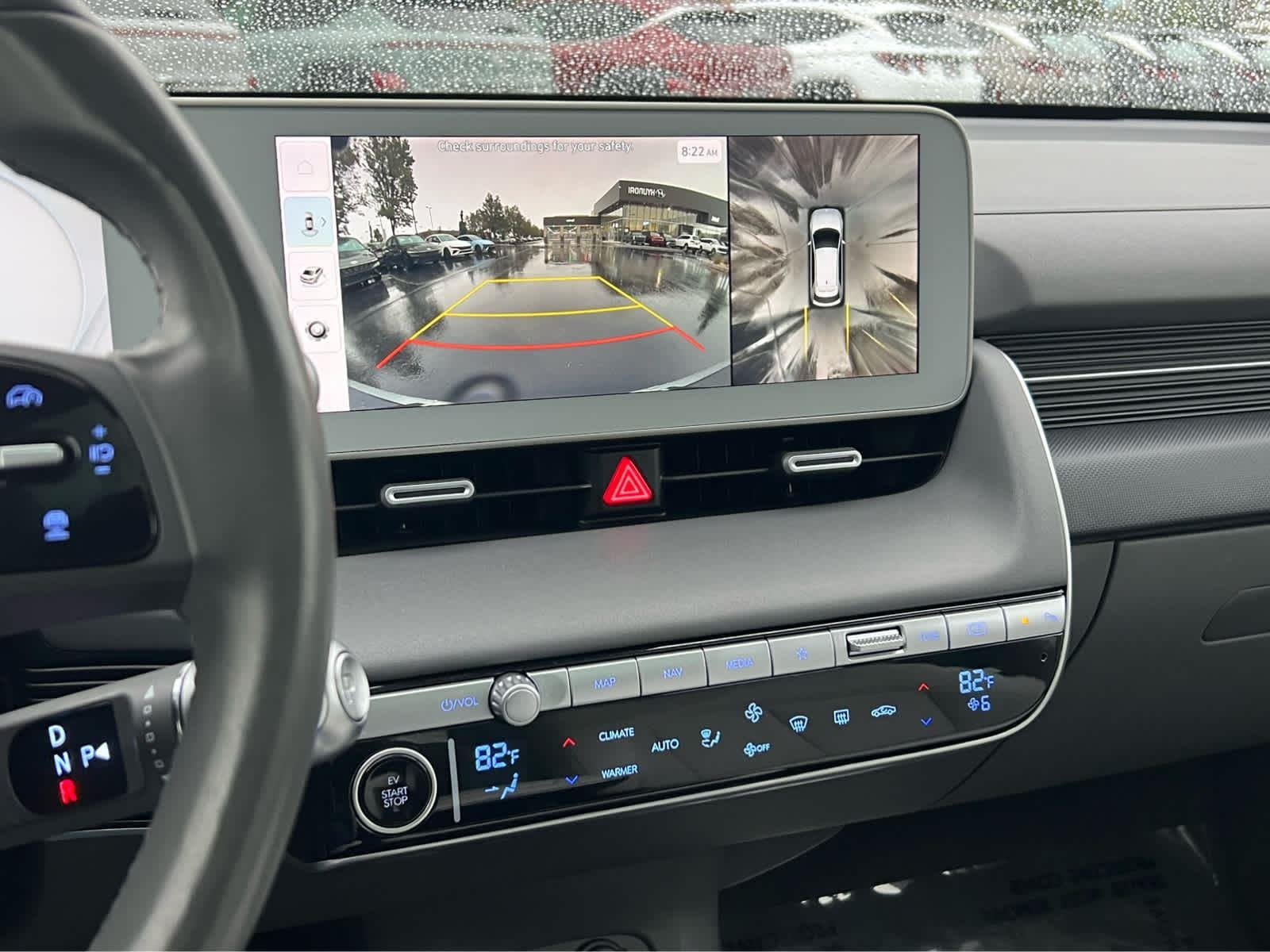 2023 Hyundai IONIQ 5 Limited - Photo 35