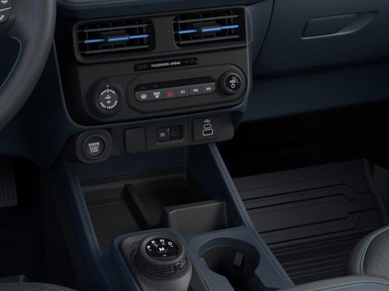 Used 2026 Carbonized Gray Metallic Ford Lobo image 16