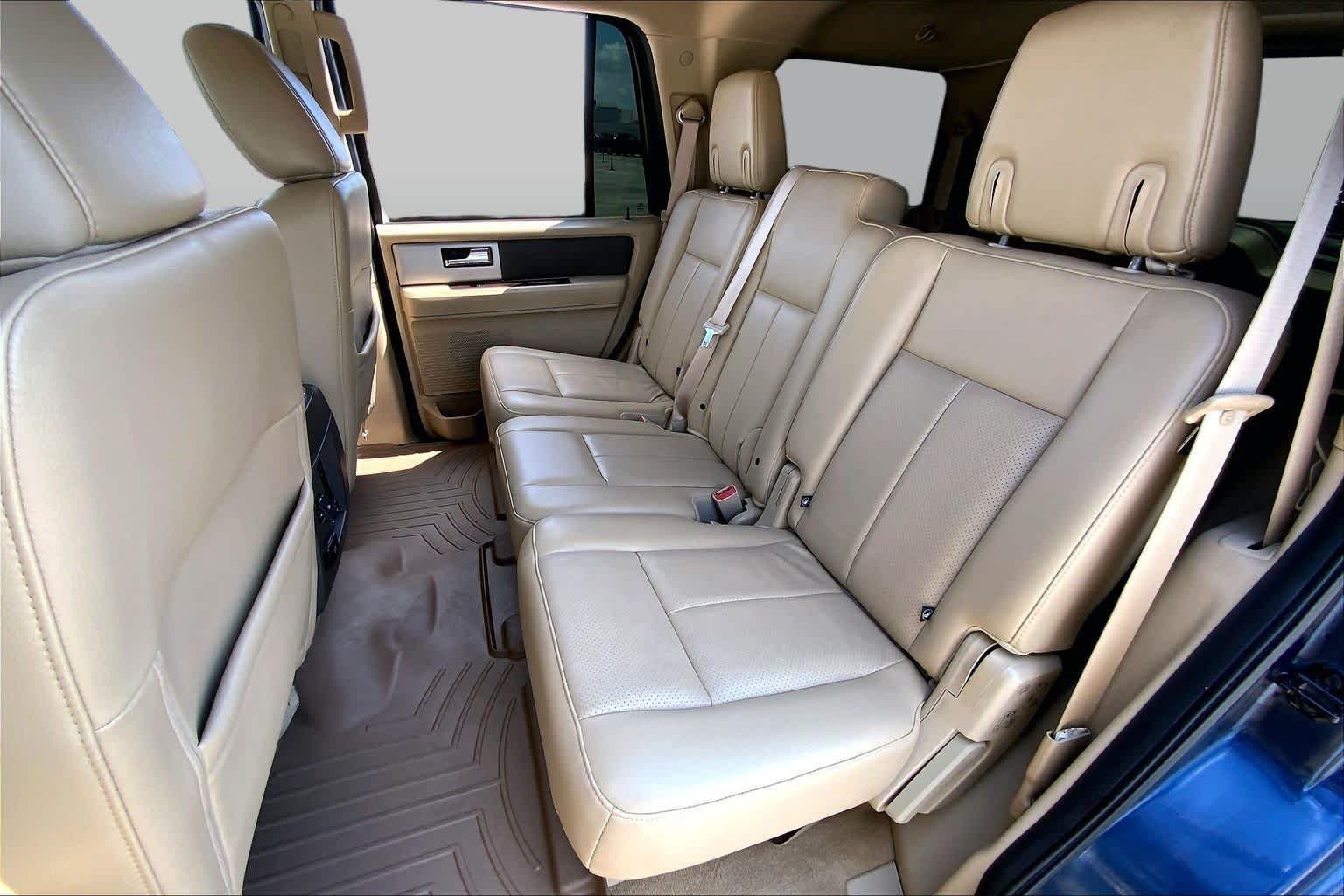 Used 2013 Blue Jeans Metallic Ford XLT image 20