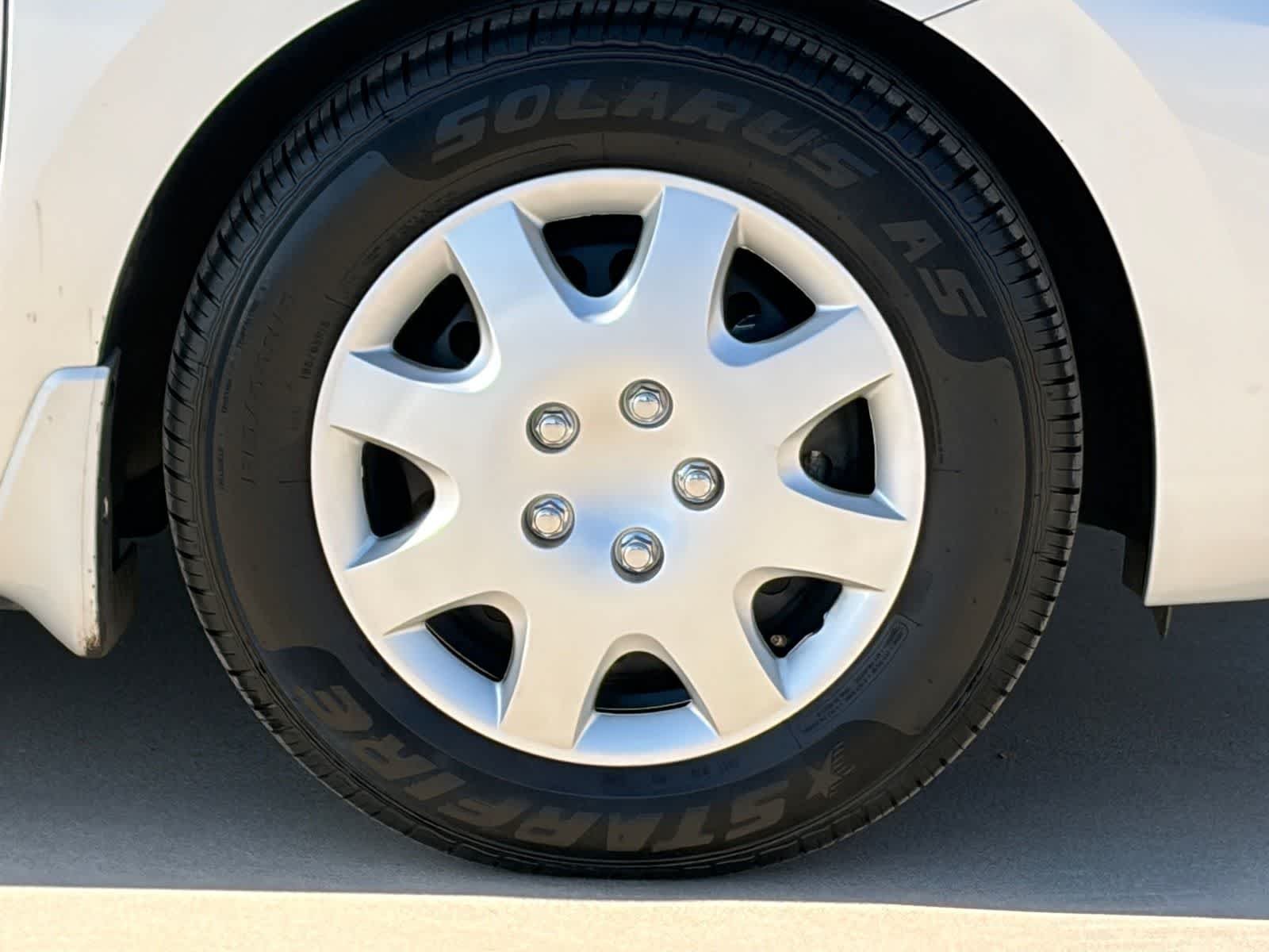 Certified Used 2023 Brilliant Silver Metallic Nissan S image 9
