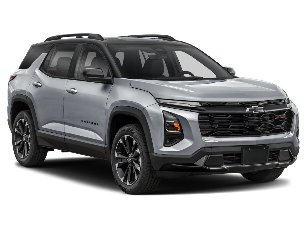 2027 Chevrolet Equinox RS - Photo 6