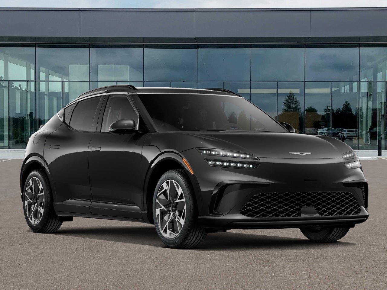 New 2026 Black Genesis 19 image 18