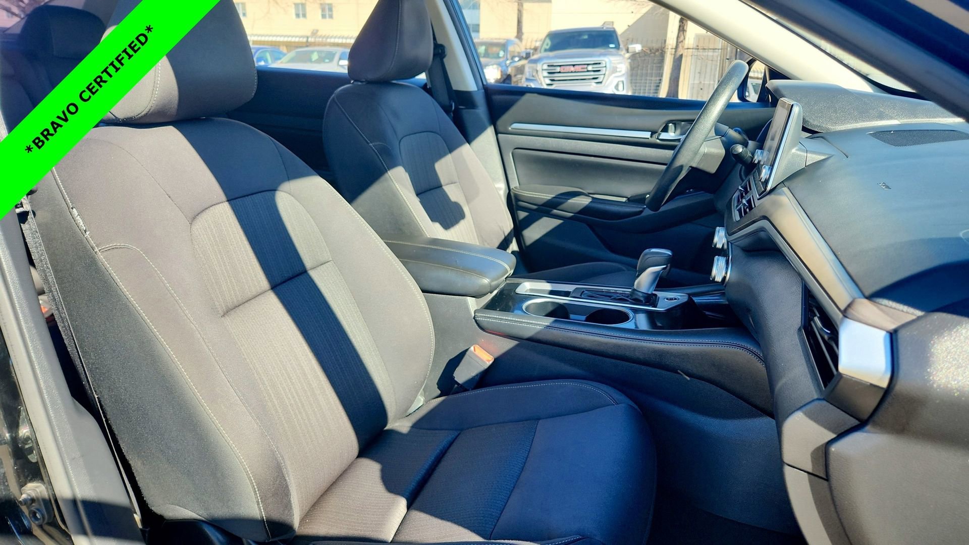 2023 Nissan Altima SV - Photo 25