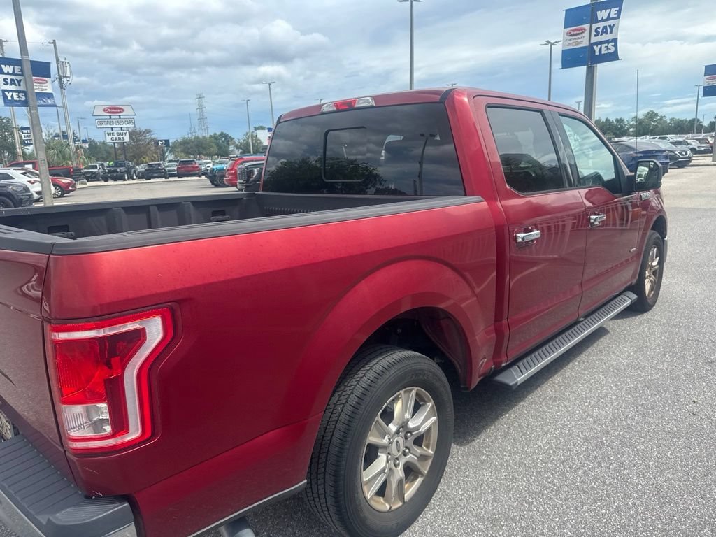 Used 2015  Ford XL image 5