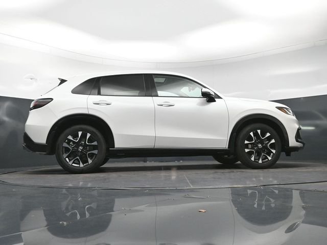 New 2027 Platinum White Pearl Honda EX-L image 26