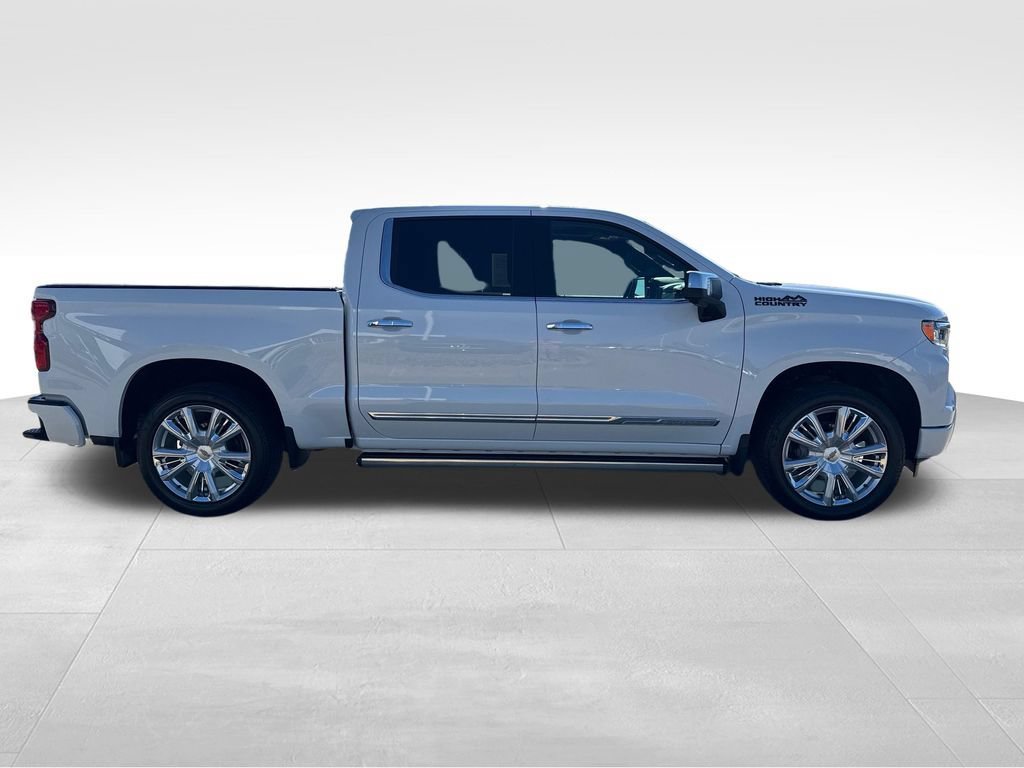 2026 Chevrolet Silverado 1500 High Country - Photo 9